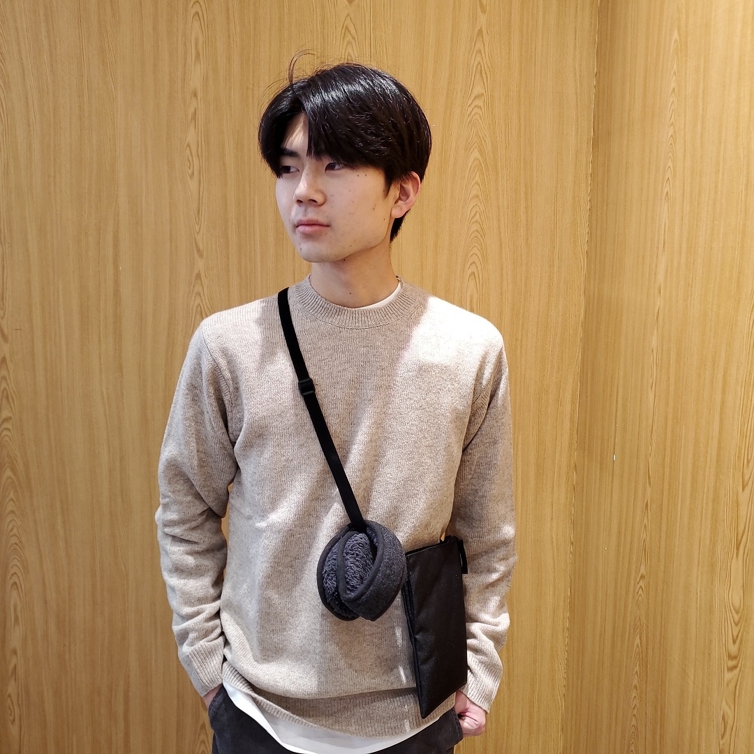 【イオンモール秋田】身長171㎝