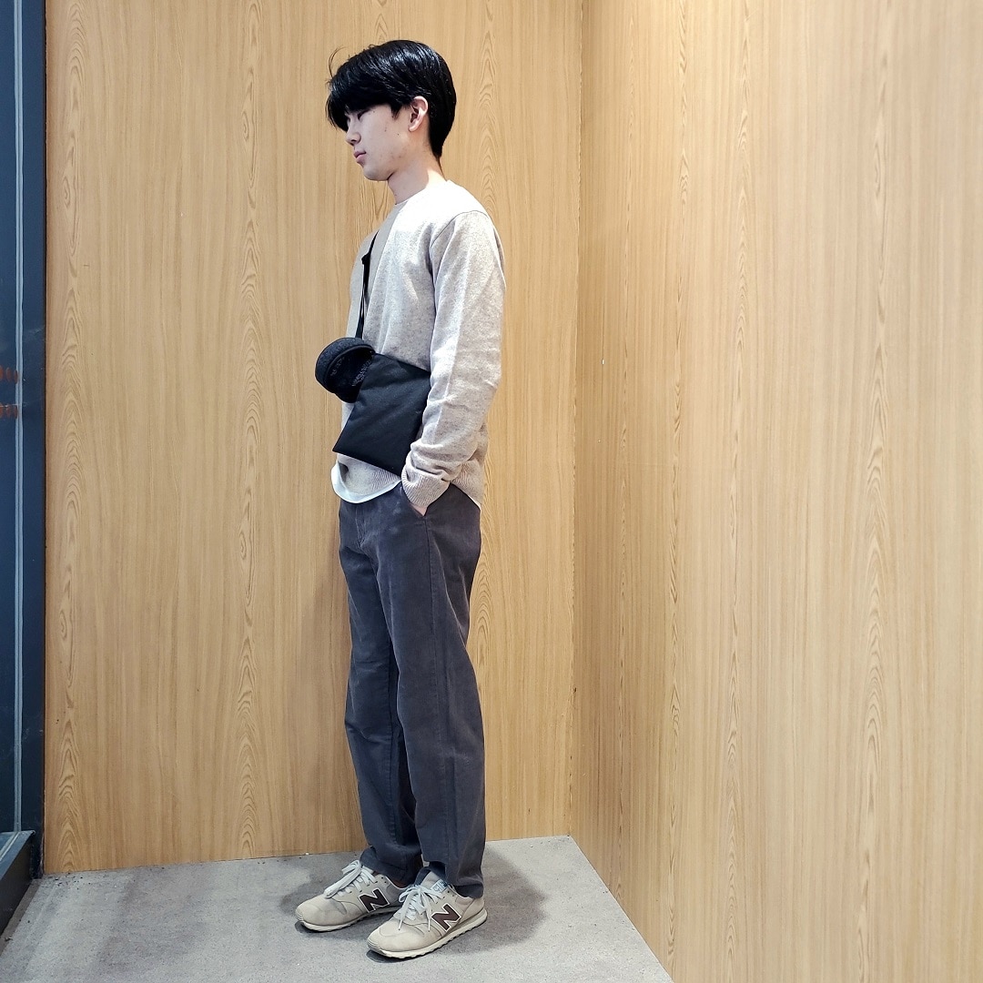 【イオンモール秋田】身長171㎝