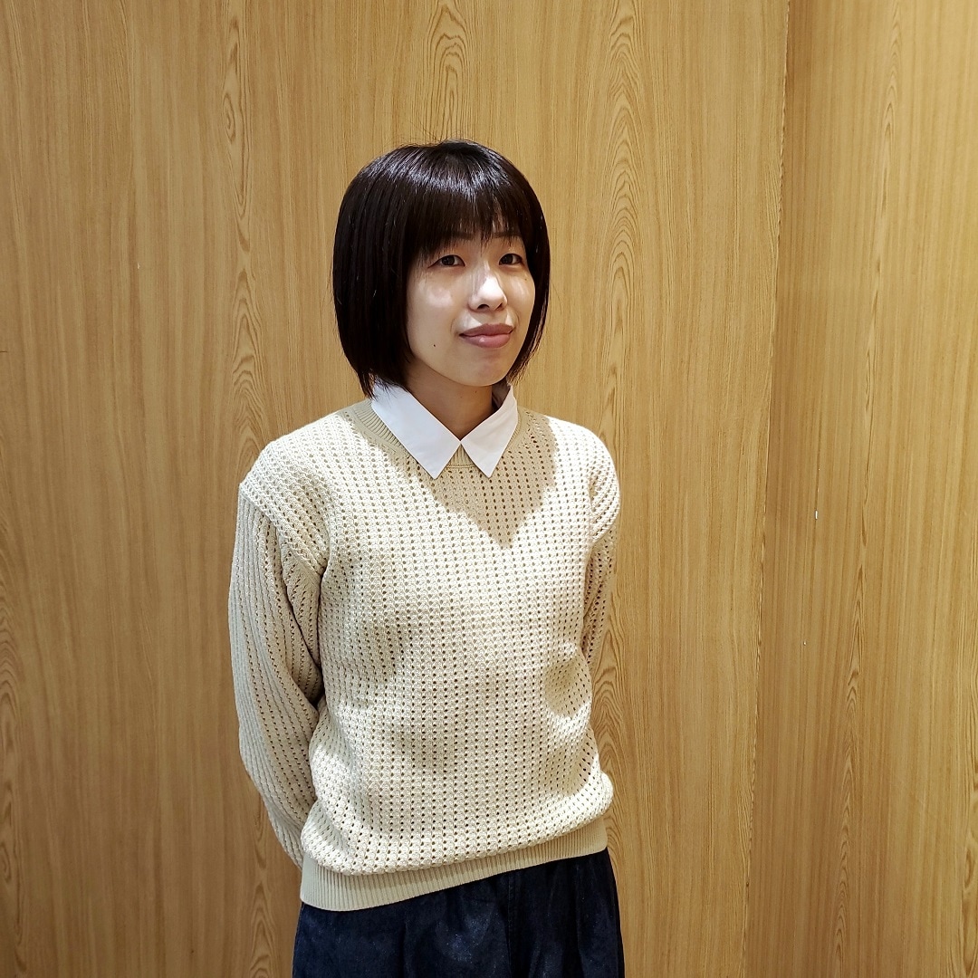 【イオンモール秋田】身長154㎝