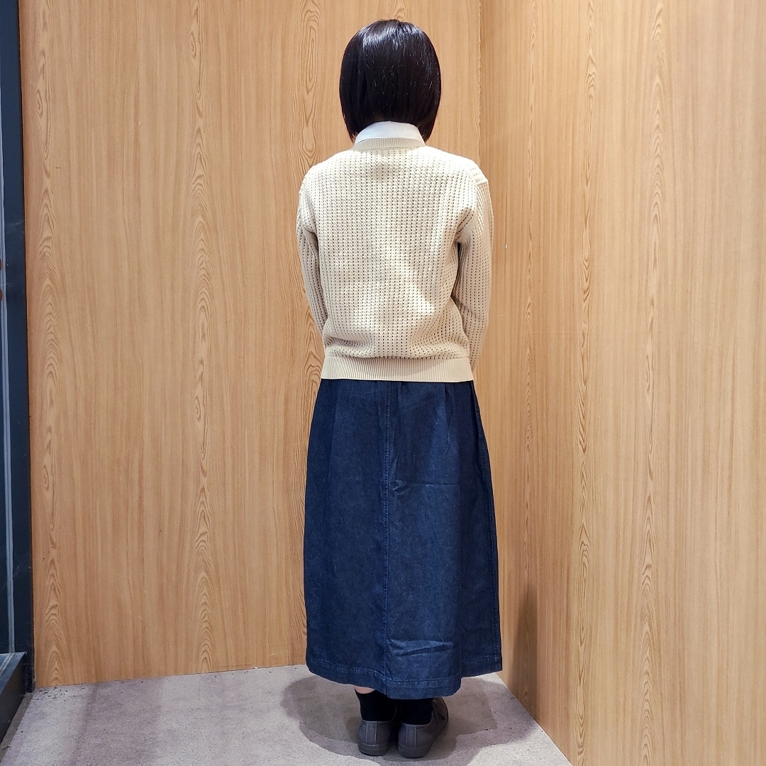 【イオンモール秋田】身長154㎝