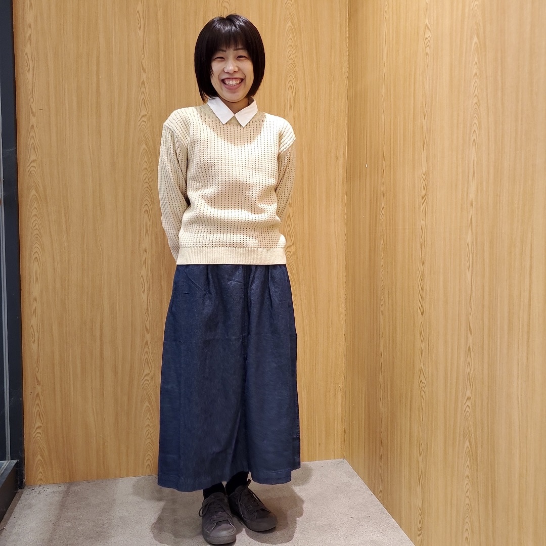 【イオンモール秋田】身長154㎝