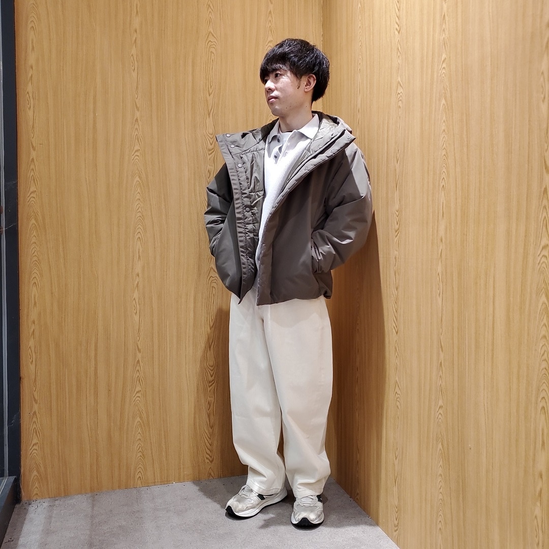 【イオンモール秋田】身長163cm