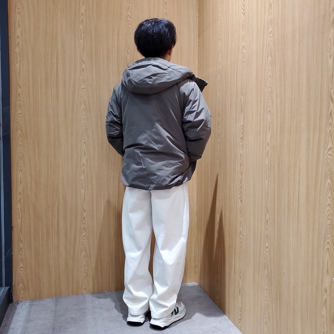 【イオンモール秋田】身長163cm