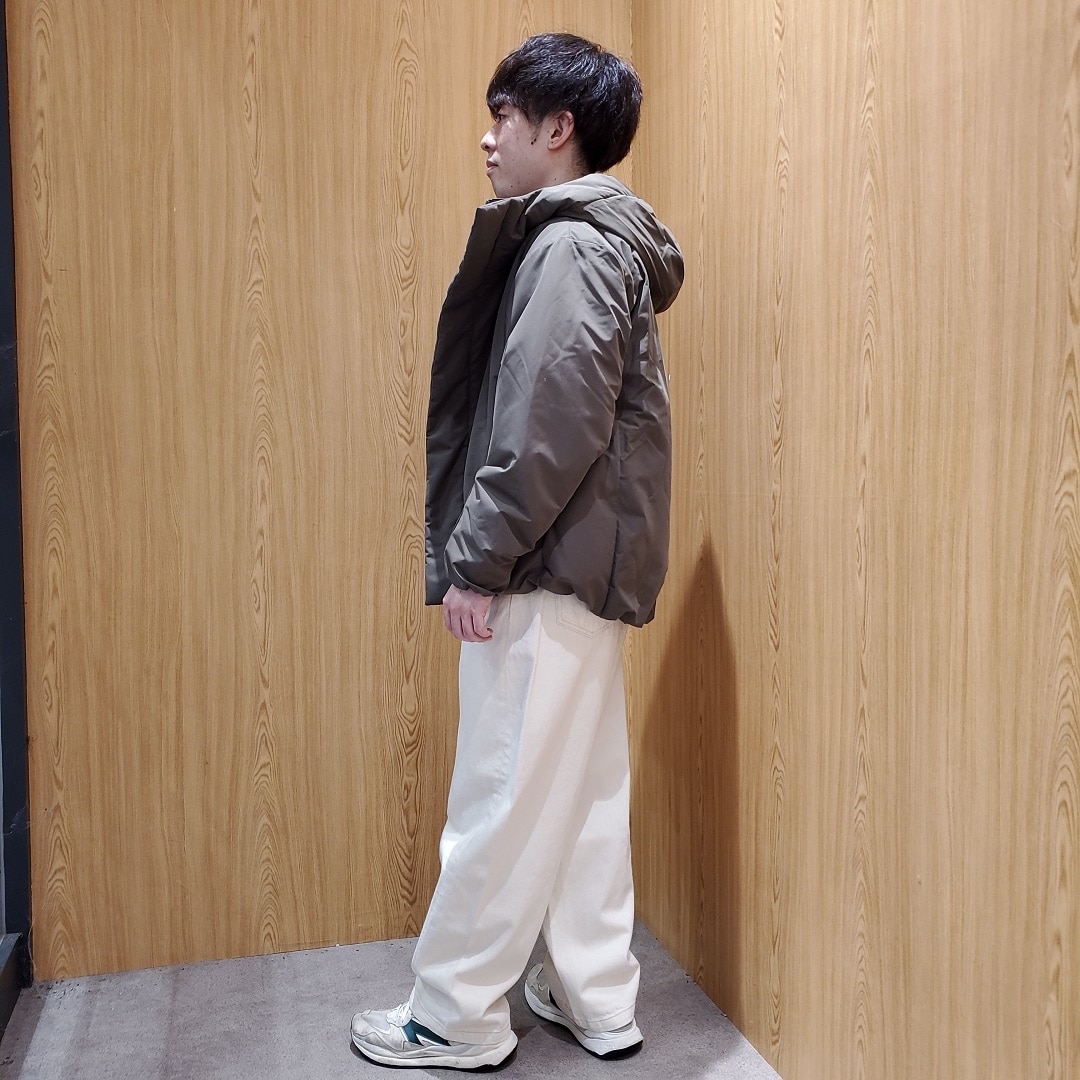 【イオンモール秋田】身長163cm