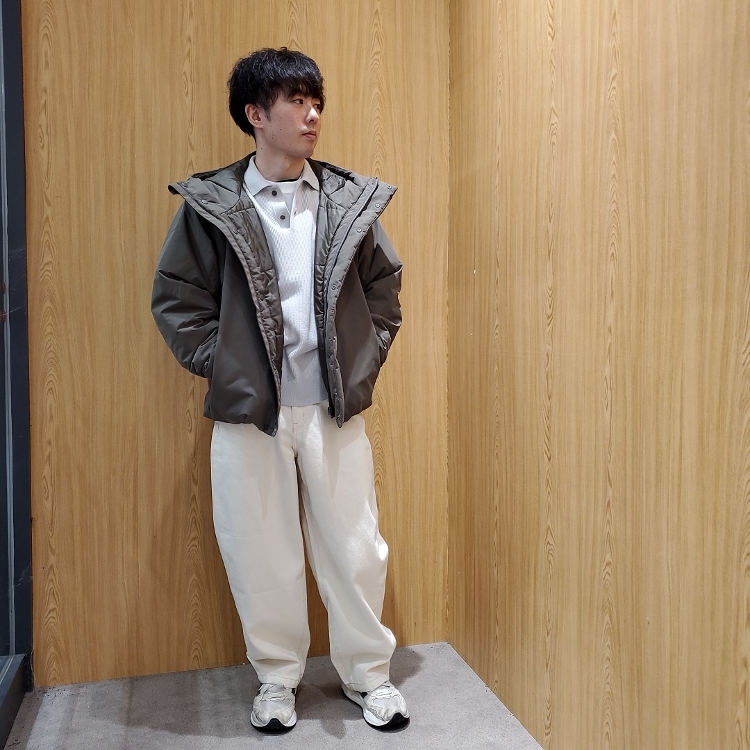 【イオンモール秋田】身長163cm