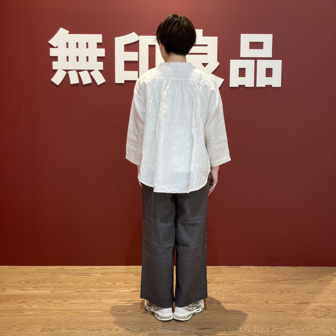 リネン3