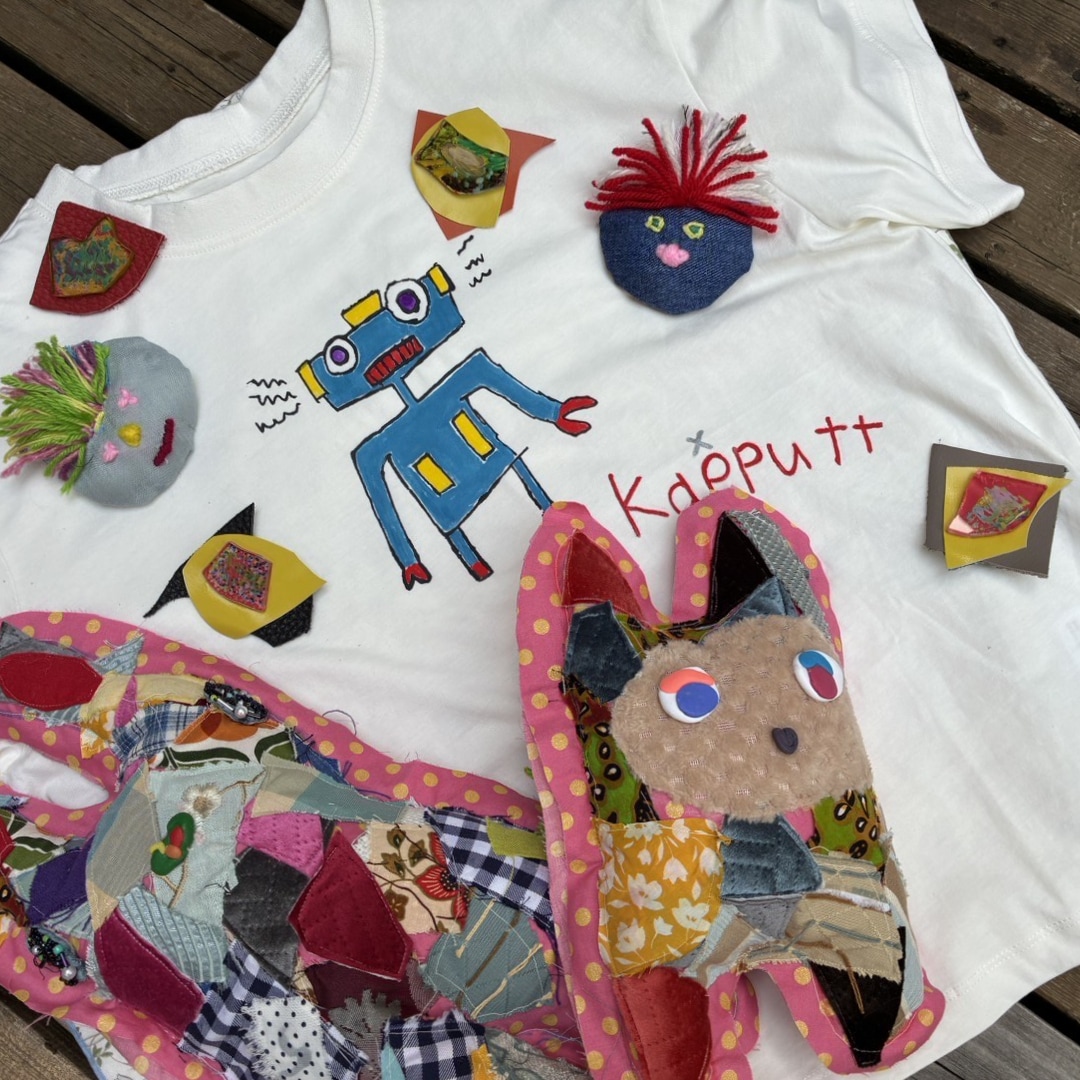 アトリエるふと