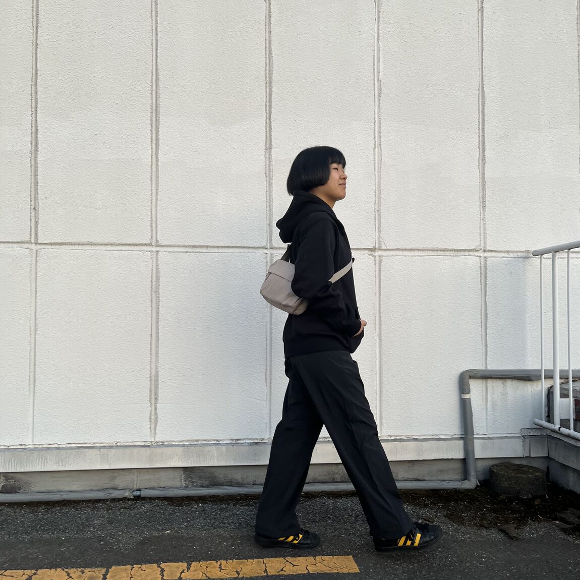 【セレオ国分寺】 身長162cm