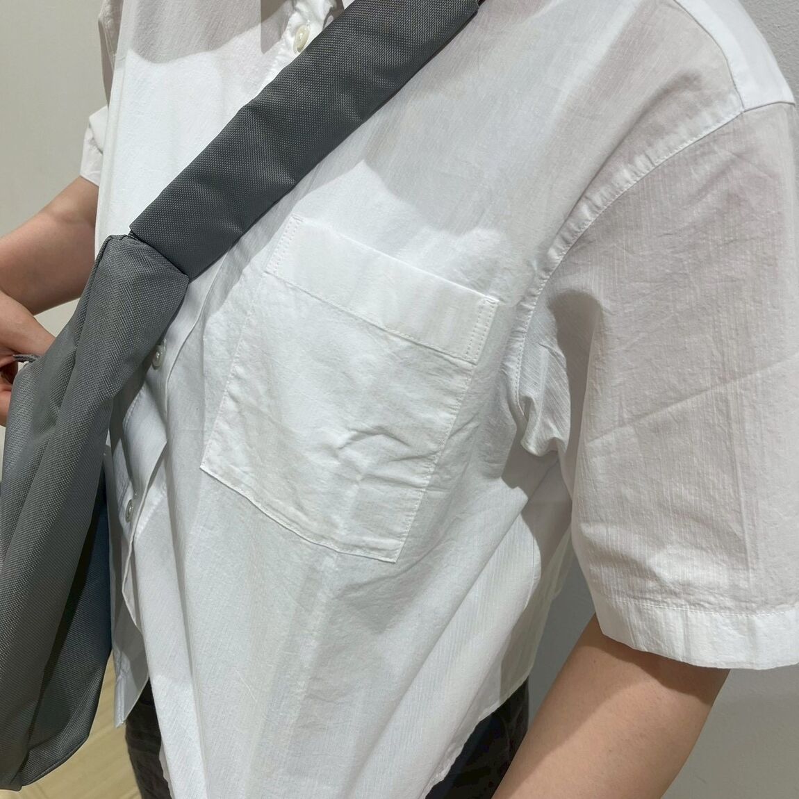 【セレオ国分寺】身長167cm