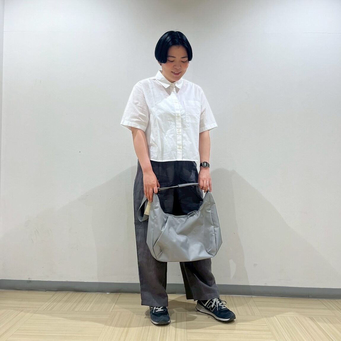 【セレオ国分寺】身長167cm