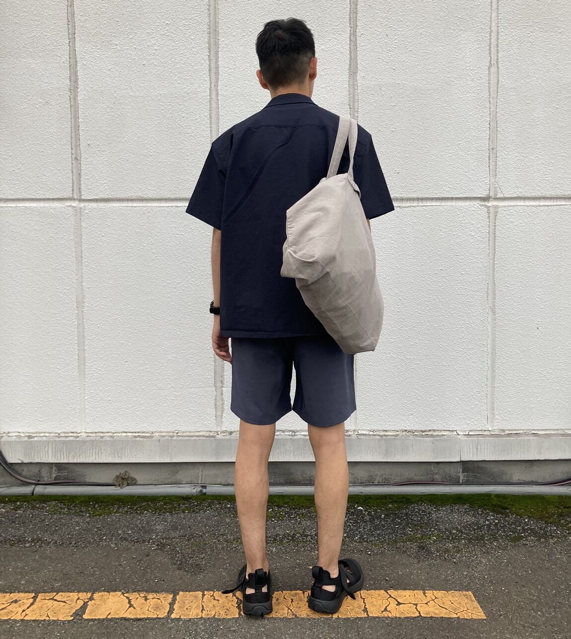 【セレオ国分寺】身長170cm