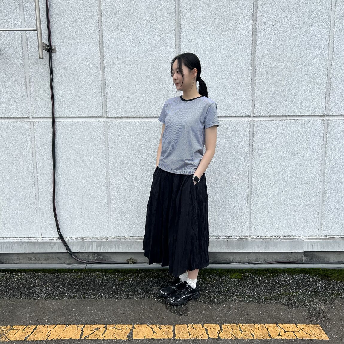【セレオ国分寺】身長170cm