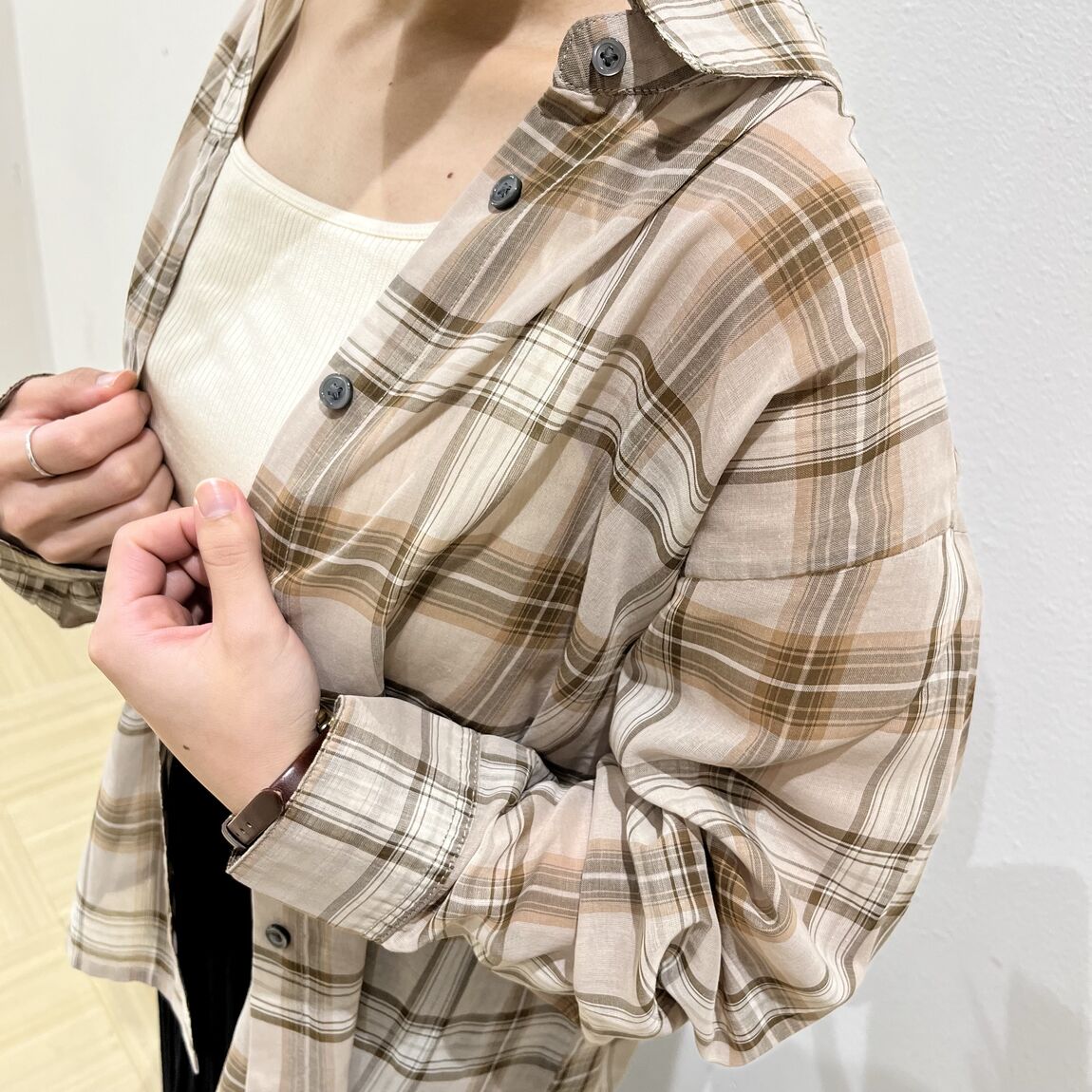 セレオ国分寺　身長152㎝_6sv5vp