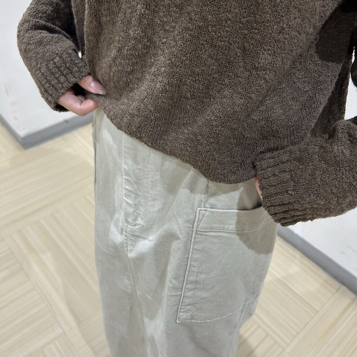 【セレオ国分寺】身長148cm_nr2P50