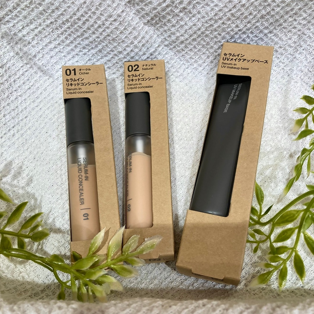 【イオンモール岡山】新商品!セラムインシリーズのご紹介_I5Iz29
