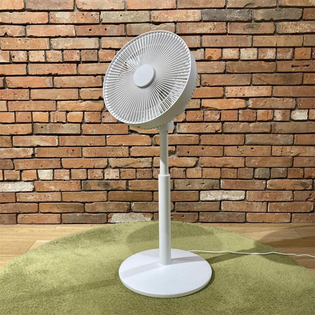 【近鉄あべのハルカス】夏の定番、扇風機！｜スタッフのおすすめ_g9JYQr