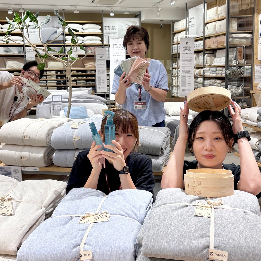 【イーストモール大仙】本日より「お盆期間限定価格」始まります！_C6Tip0