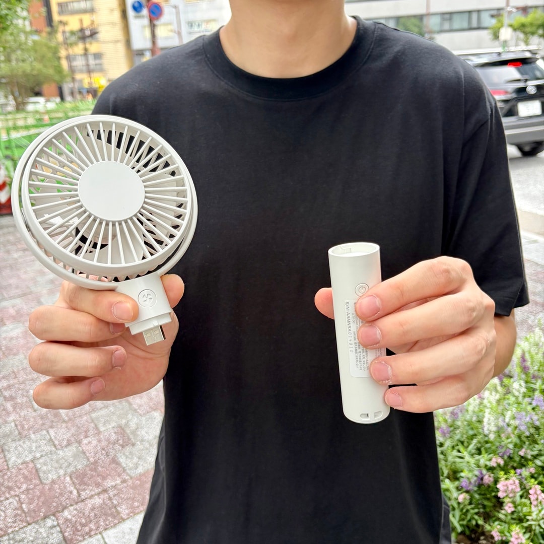 森北作成中まとめ買い続出!今年の夏を乗り切る「ひんやり涼感グッズ」大集合_m2TOYV