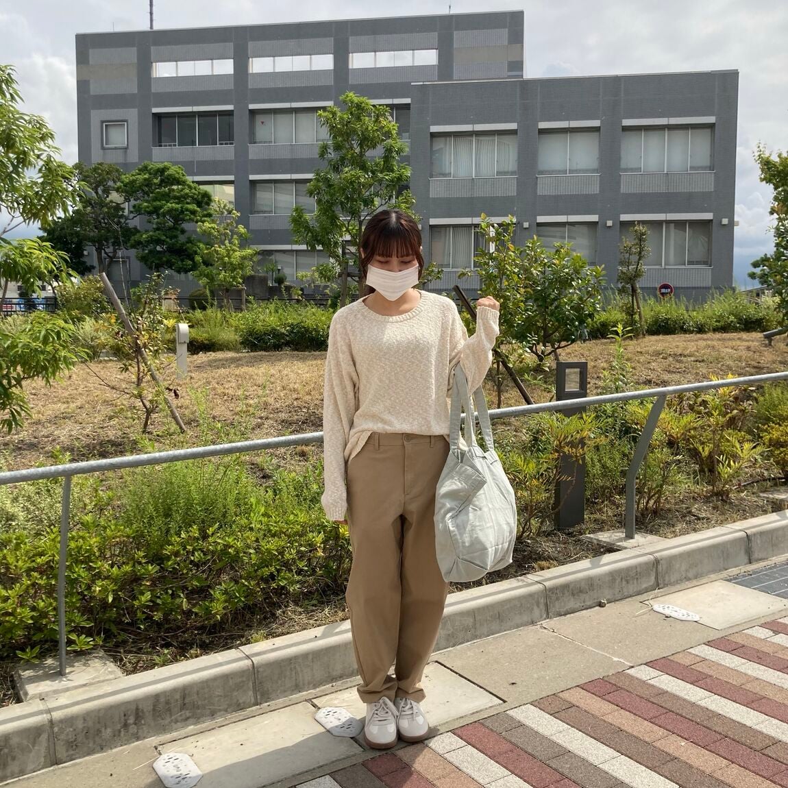 【ららぽーと堺】身長153cm_Ti9hHJ