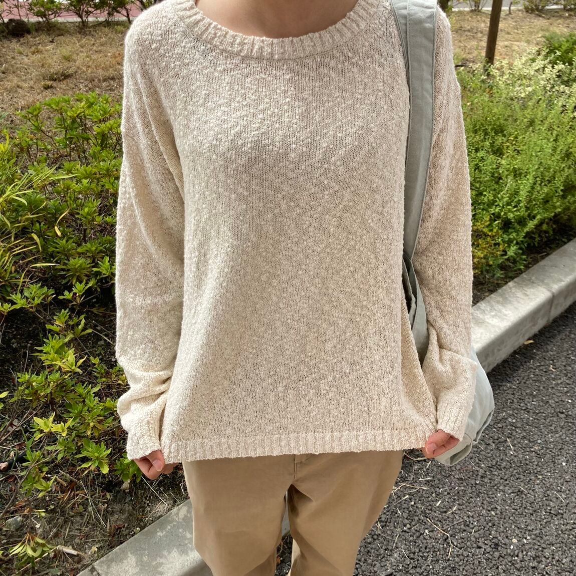 【ららぽーと堺】身長153cm_0OBY4q