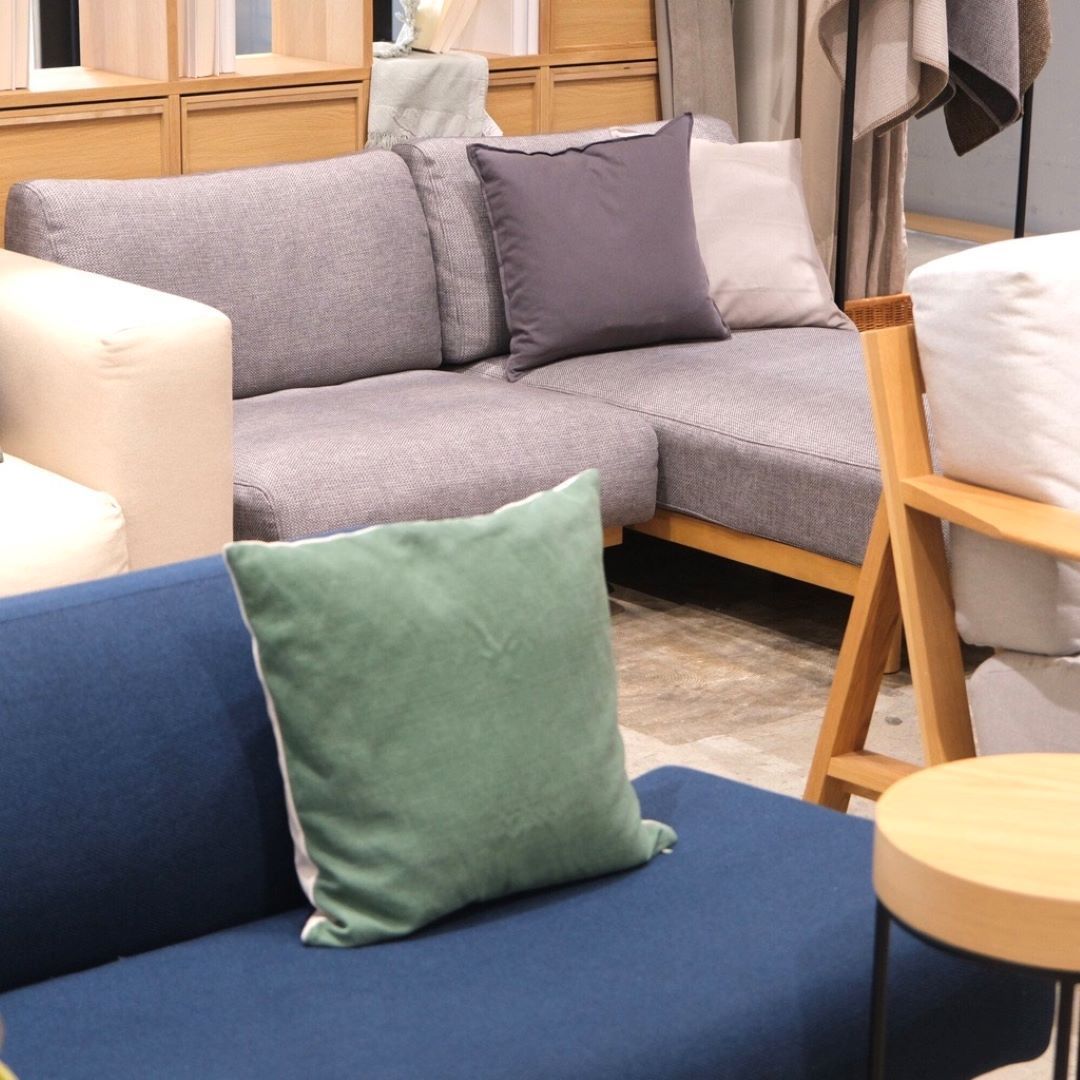 【堺北花田】無印良品メンバー限定「大型家具10%オフ」まもなく終了します