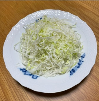 きゃべつ２