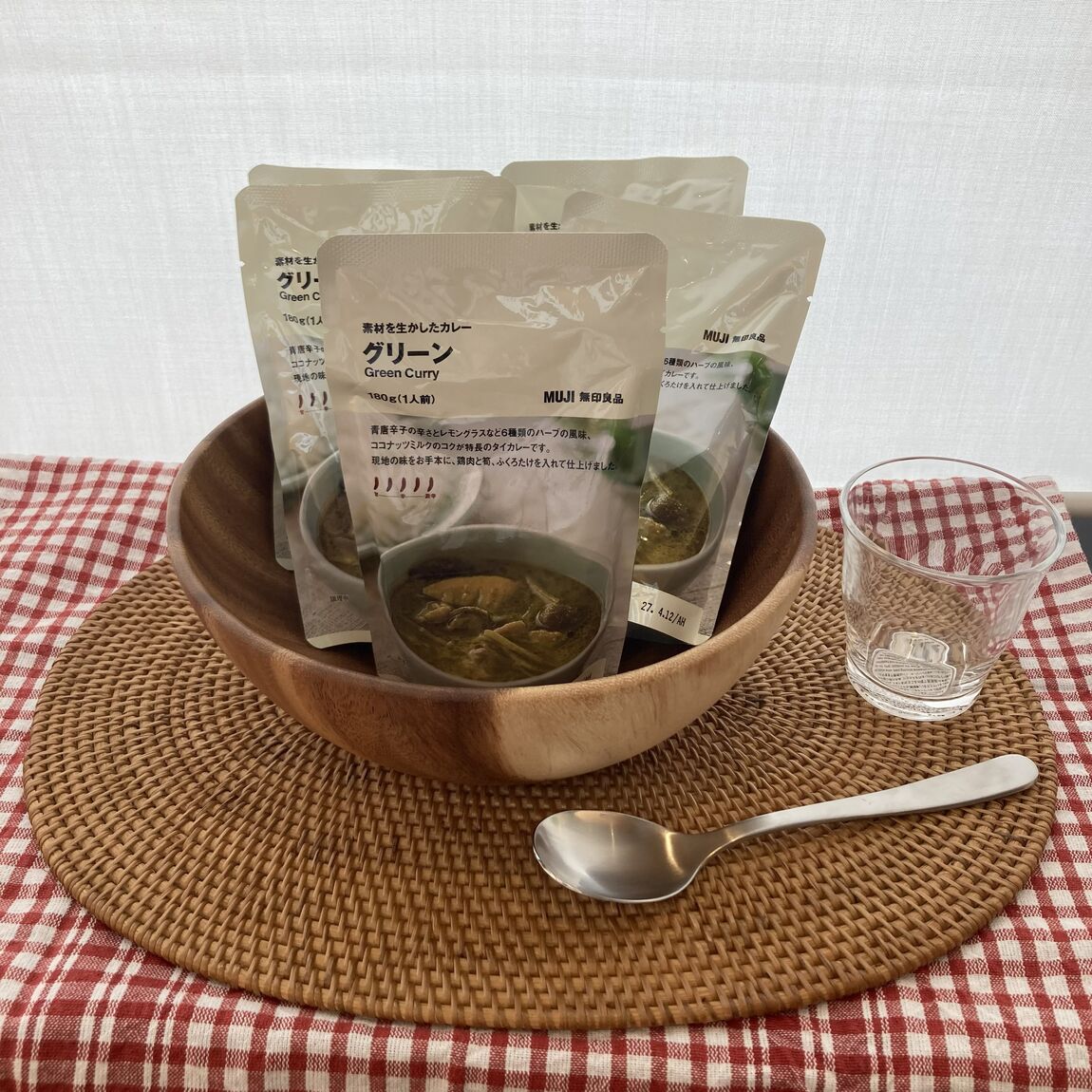 【コープさっぽろそうえん】素材を生かしたカレーの試食会実施のおしらせ_XU665c