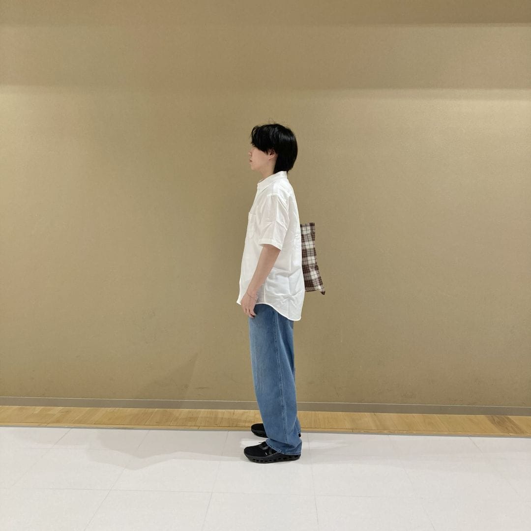 【札幌ステラプレイス】身長168cm _kBawB2