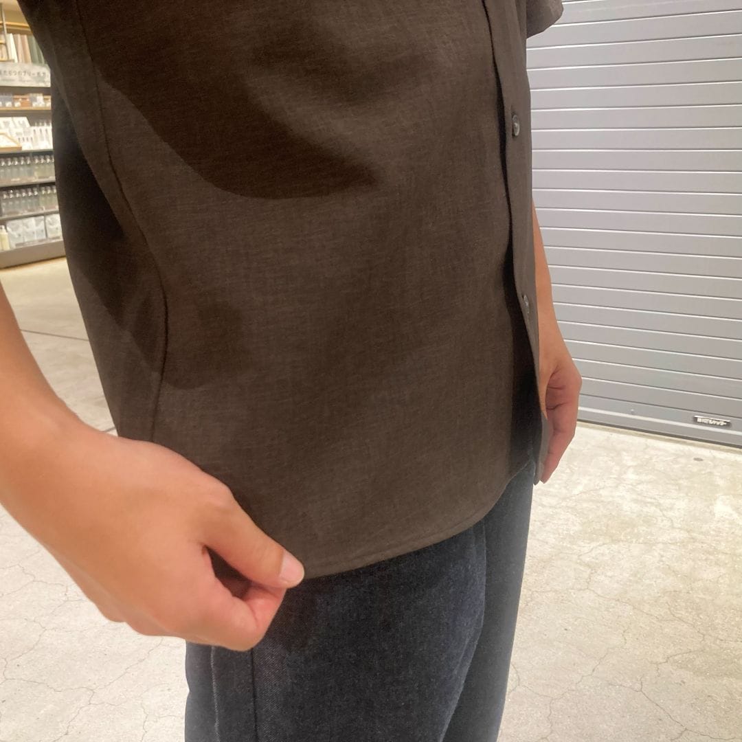 【なんばスカイオ】身長168cm_OZpP7P