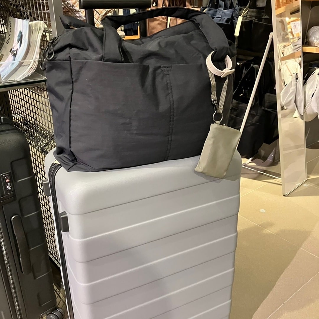 【イオンモール岡崎】夏のお出かけにも普段使いにも。_H73g1J