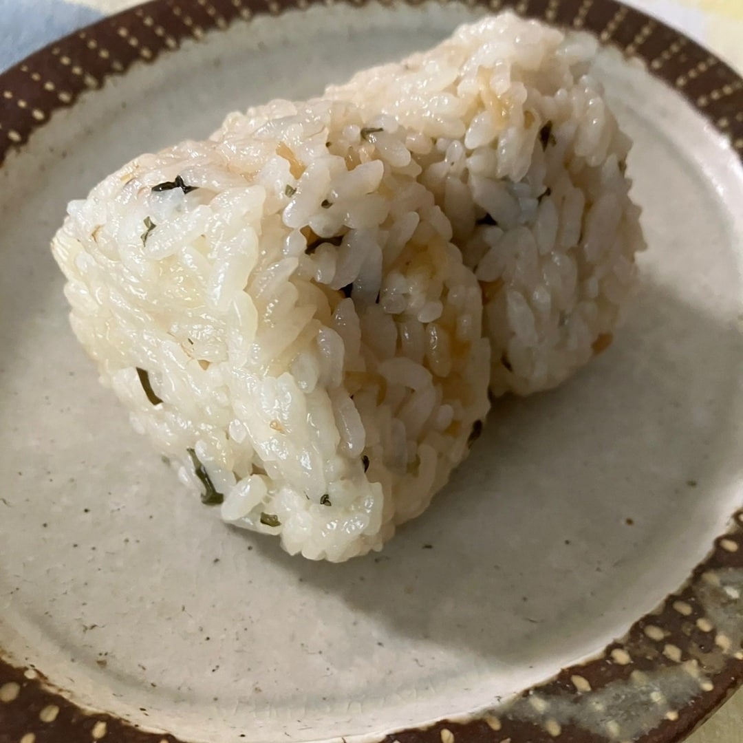 【イオンモール岡崎】ご飯やおやつにおすすめ！炊き込みご飯の素_Li1JTZ