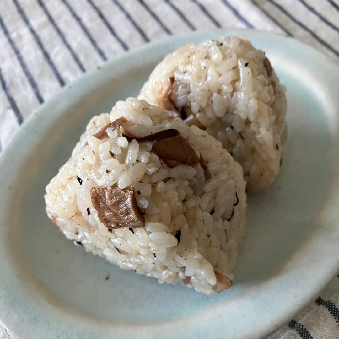 【イオンモール岡崎】ご飯やおやつにおすすめ！炊き込みご飯の素_yRi0Kf