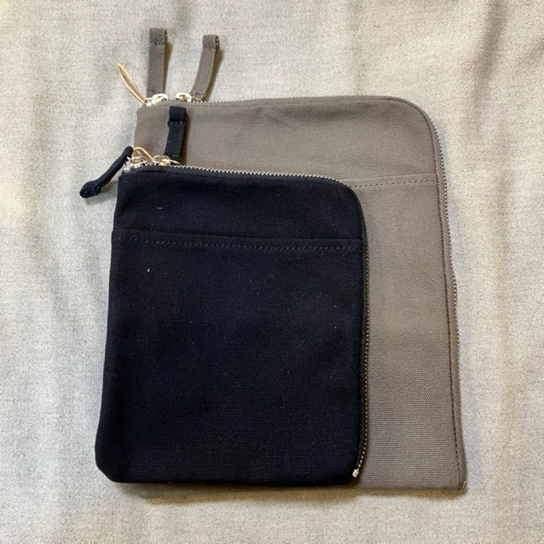 【イオンモール岡崎】秋色の帆布シリーズ入荷いたしました_cyC6iO