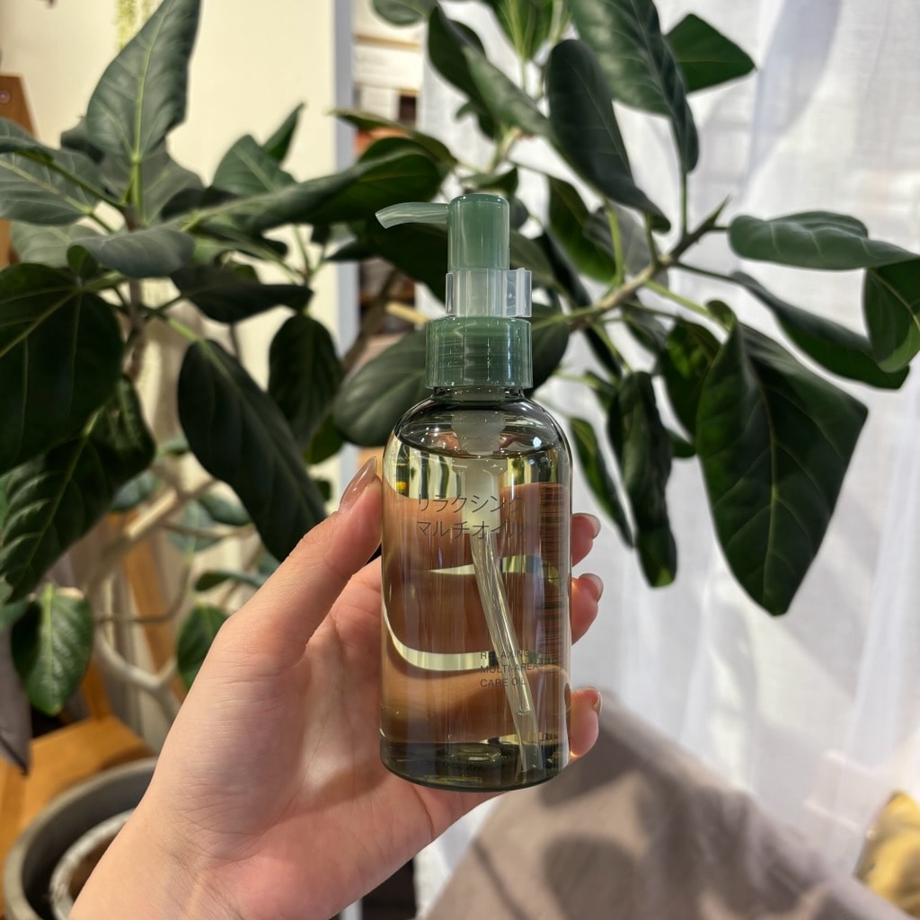 【イオンモール岡崎】こころと体を整える「リラクシングシリーズ」入荷しました_DdPuQ2