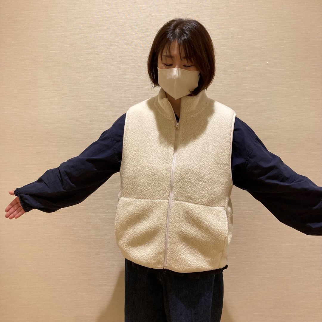 【イオン防府】身長150㎝_N5p8DA