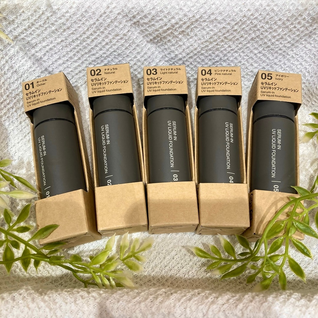 【イオンモール岡山】新商品!セラムインシリーズのご紹介_00CPyc