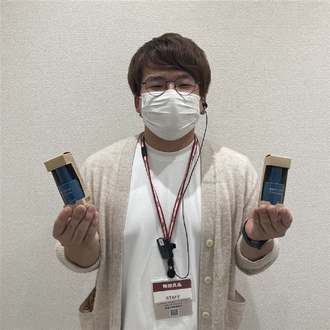 薬用クリアケア