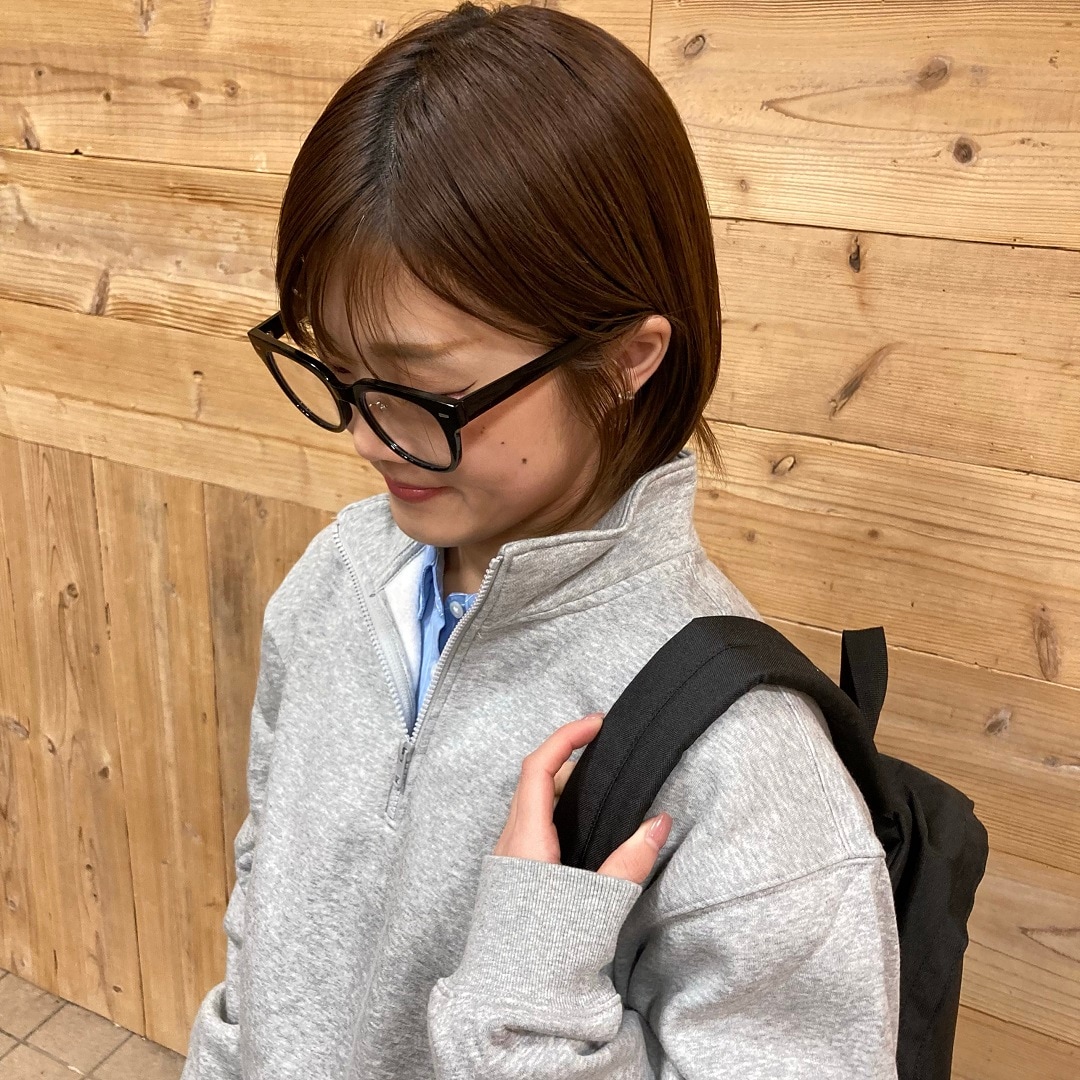 婦人スタッフスナップ