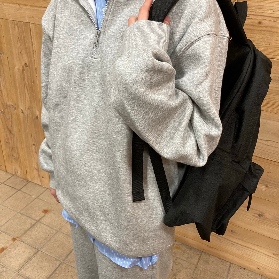 婦人スタッフスナップ