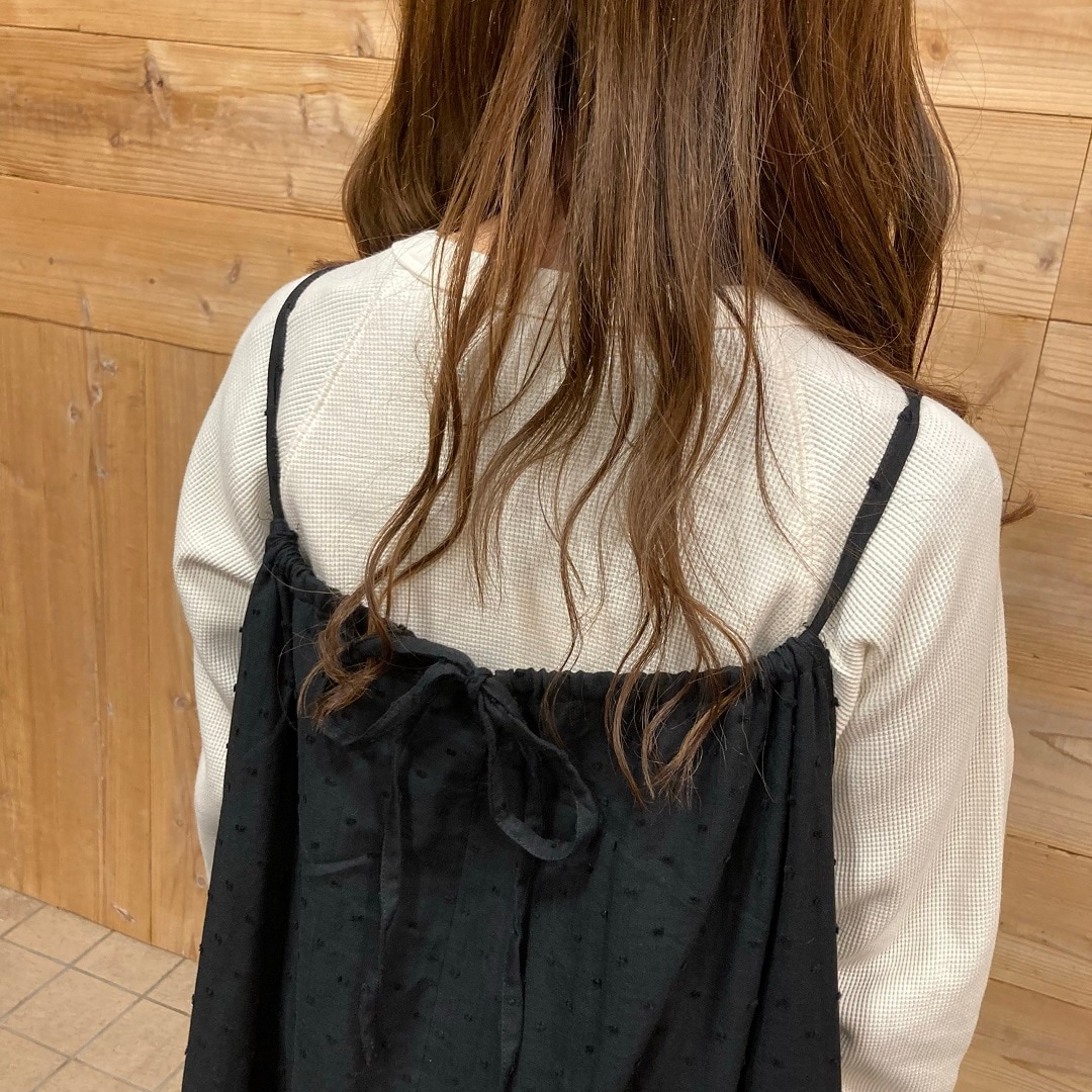 婦人スタッフスナップ