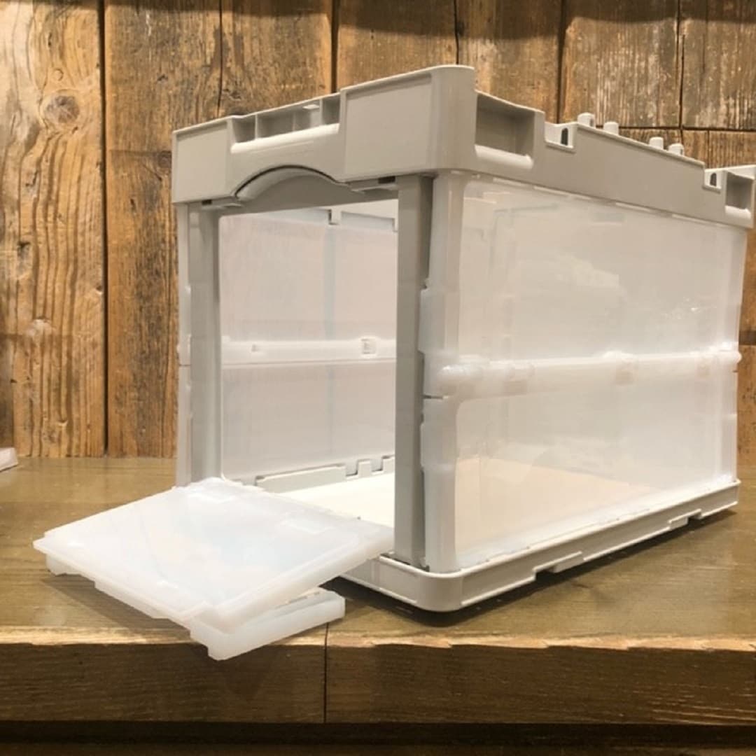 オリコン２０Lクリア