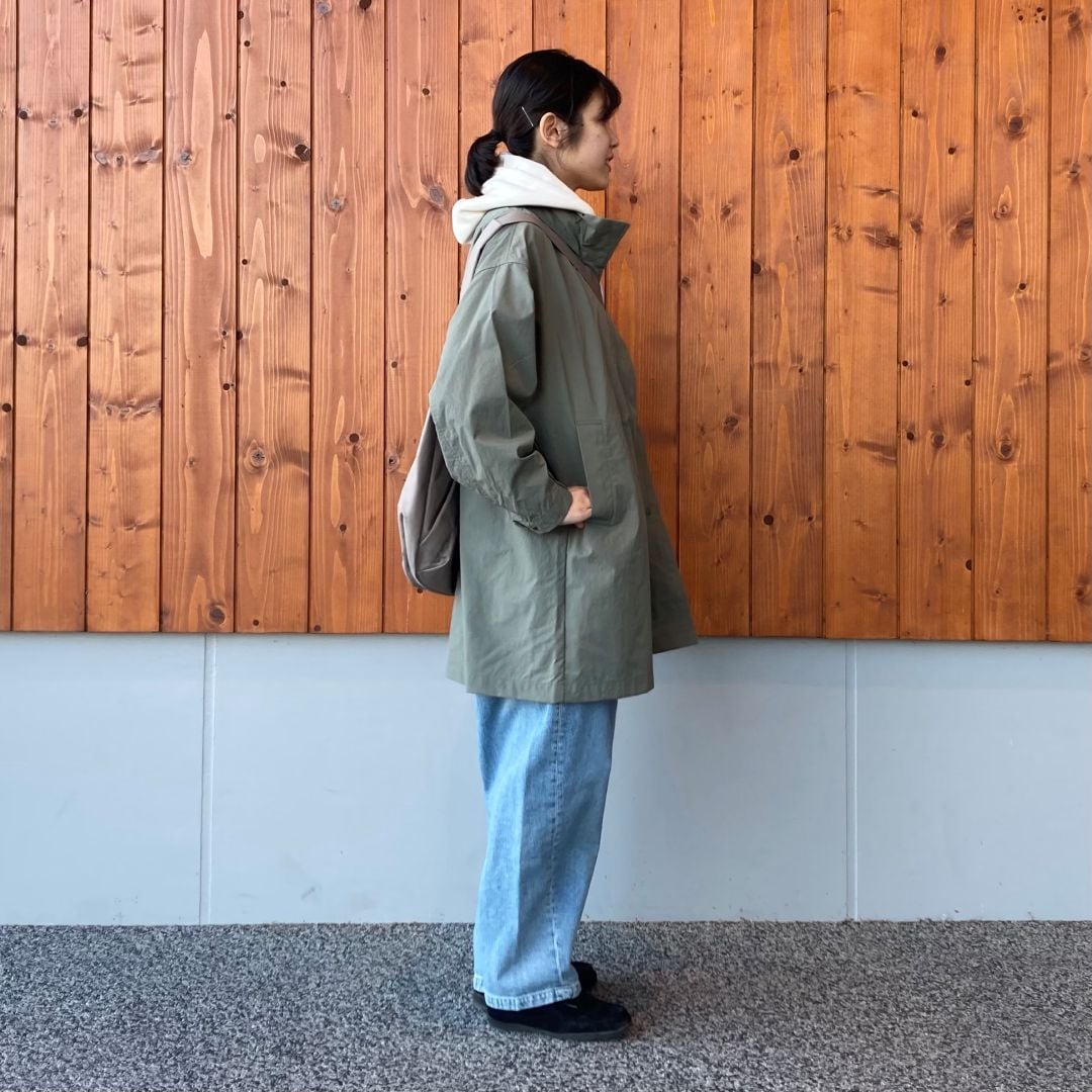 スタッフスナップ