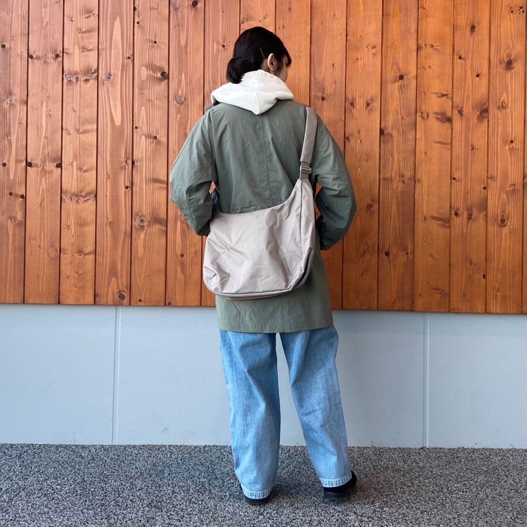 スタッフスナップ