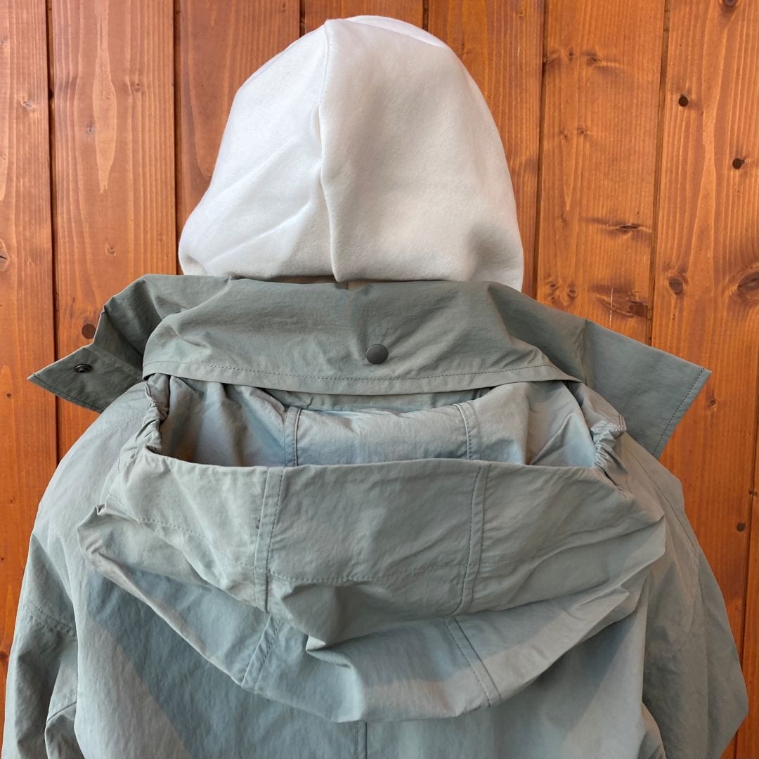 スタッフスナップ