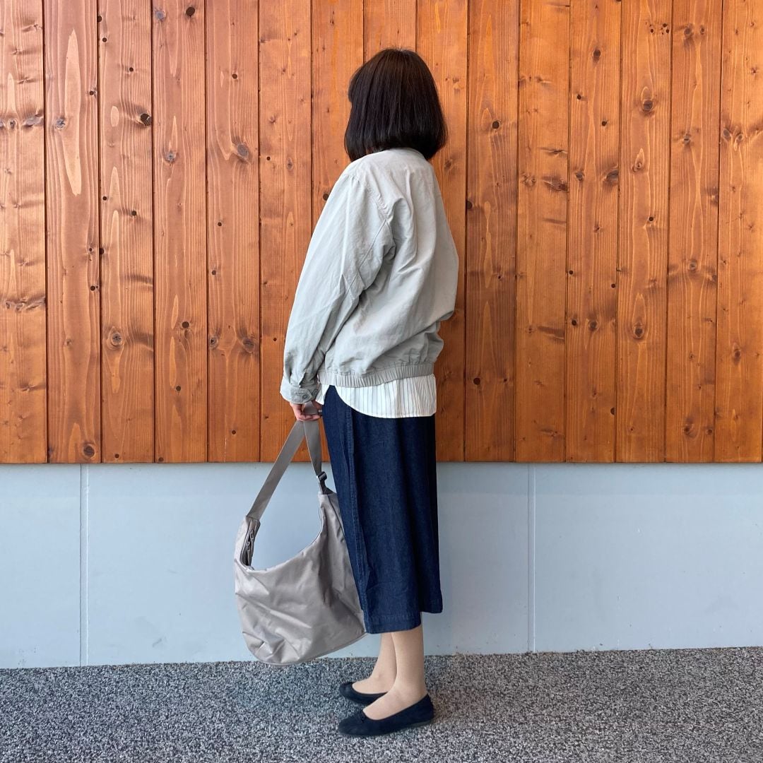 スタッフスナップ