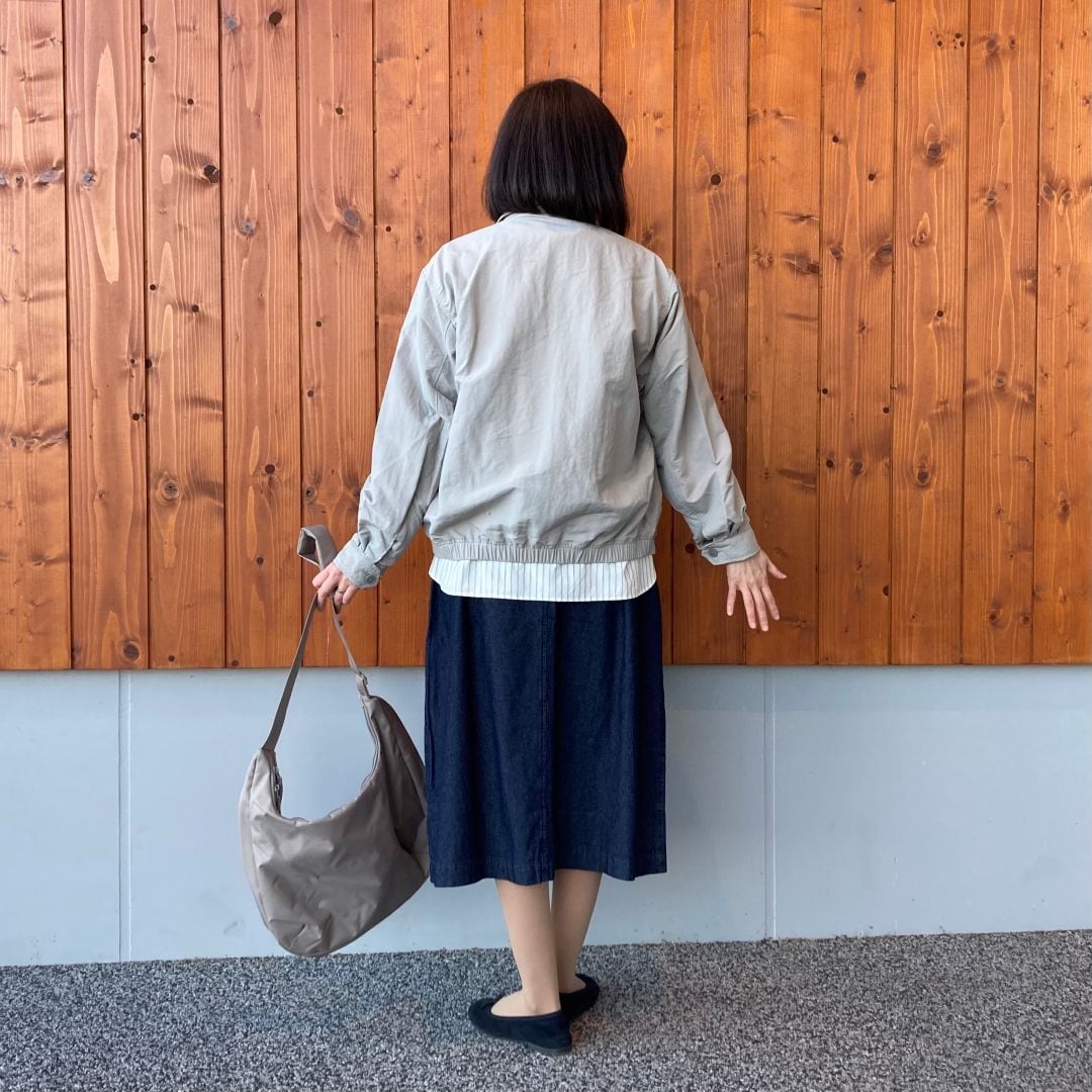 スタッフスナップ