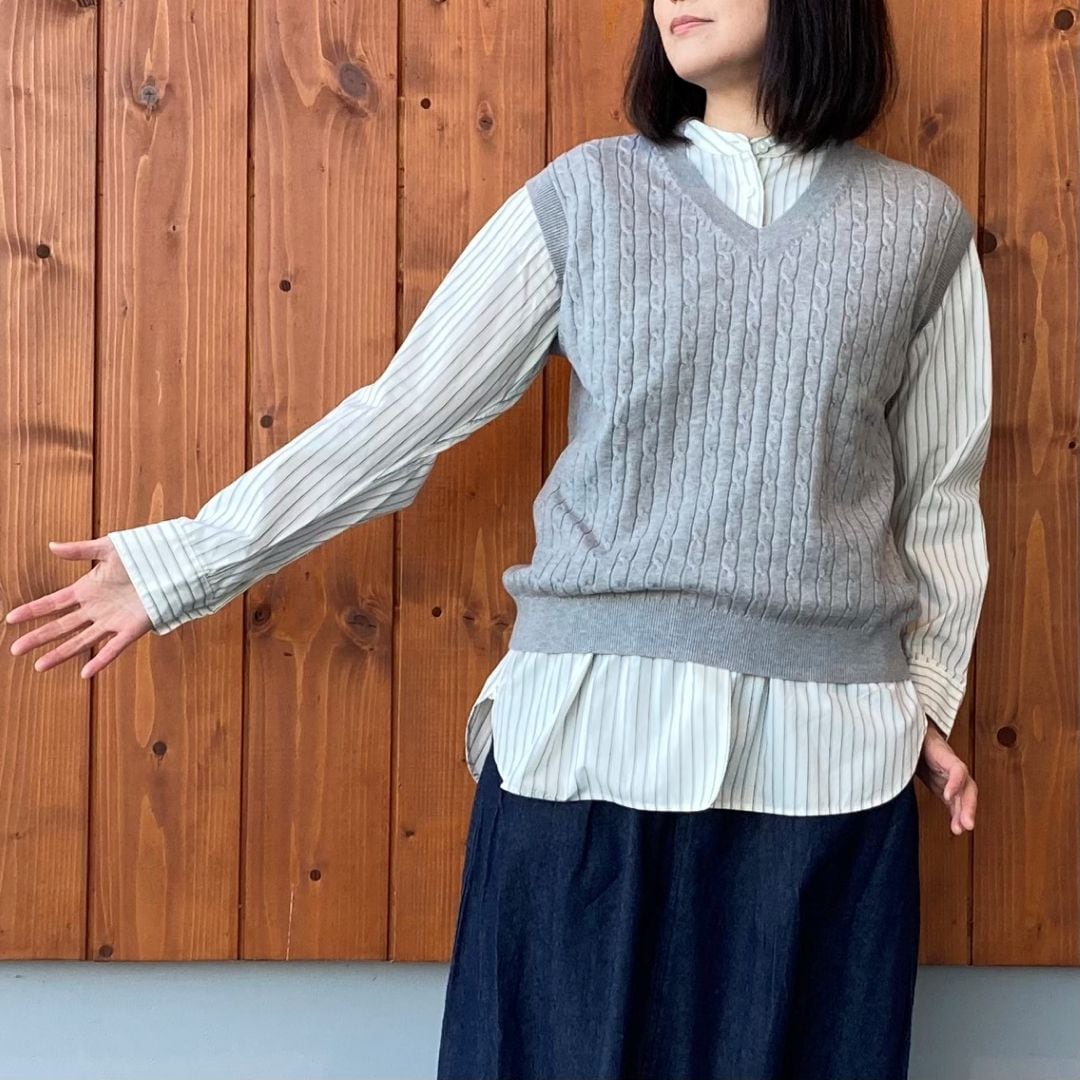 スタッフスナップ