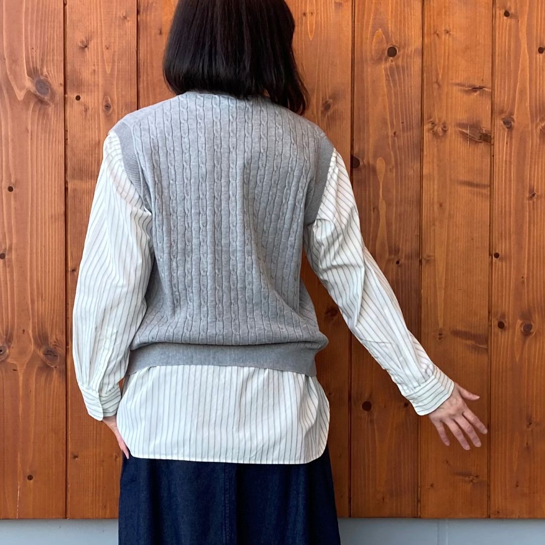 スタッフスナップ