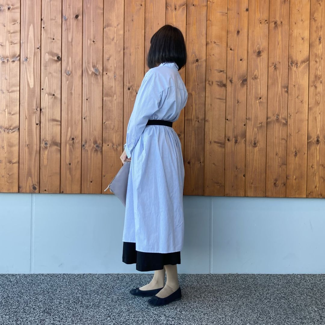 スタッフスナップ