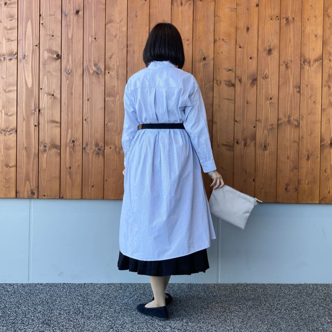 スタッフスナップ